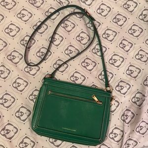 LAUREN RALPH LAUREN Crossbody